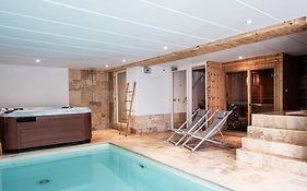 Les Gites De Sprimont - Le Cottage